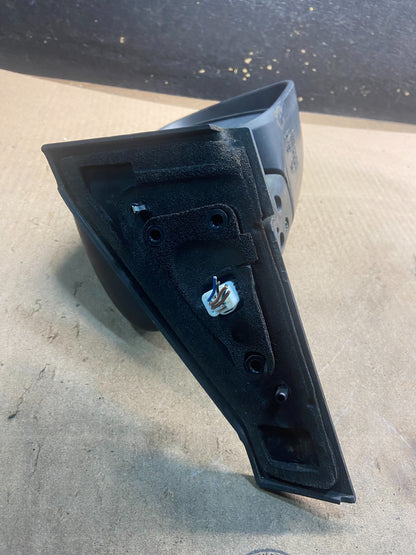 2006 to 2010 Mazda 5 Right Passenger Side View Door Mirror OEM Z5533 MS5