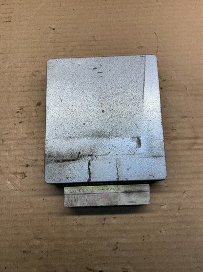 1994 Ford E250 E350 7.5L Engine Control ECU ECM Computer Module ae0139 DG1