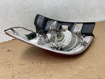 2010 to 2015 Chevrolet Equinox Right Passenger Rh Side Tail Light AG8306 LK5