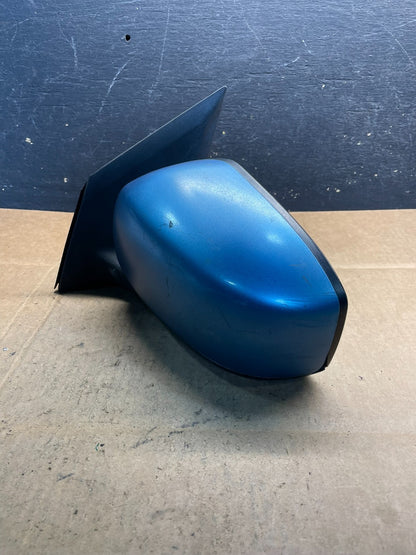 2014-2015 Mitsubishi Mirage Left Driver LH View Door Mirror AB3924 DG2