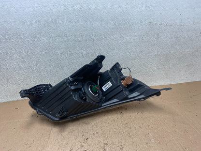 2015 2018 Chevrolet City Express Left Driver LH Side Halogen Headlight Y4937 DG5