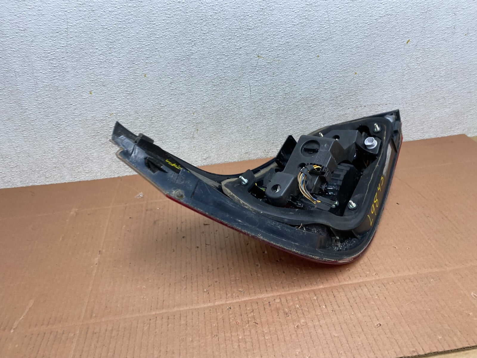 2008 2009 2010 BMW 5 525i 530i Right Passenger Rh Tail Side Light Oem L9843 GD6