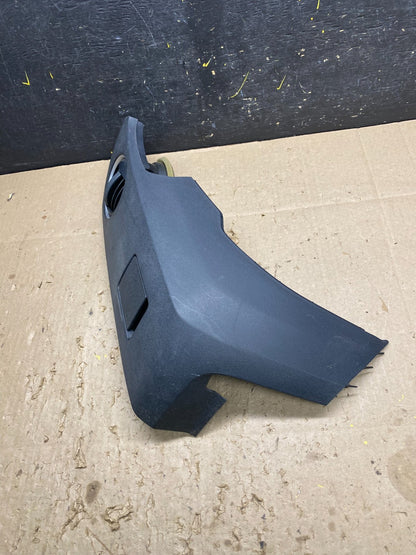 2009-2015 Honda Pilot Right Passenger Dash Vent Center Panel Bezel U5302 DG1