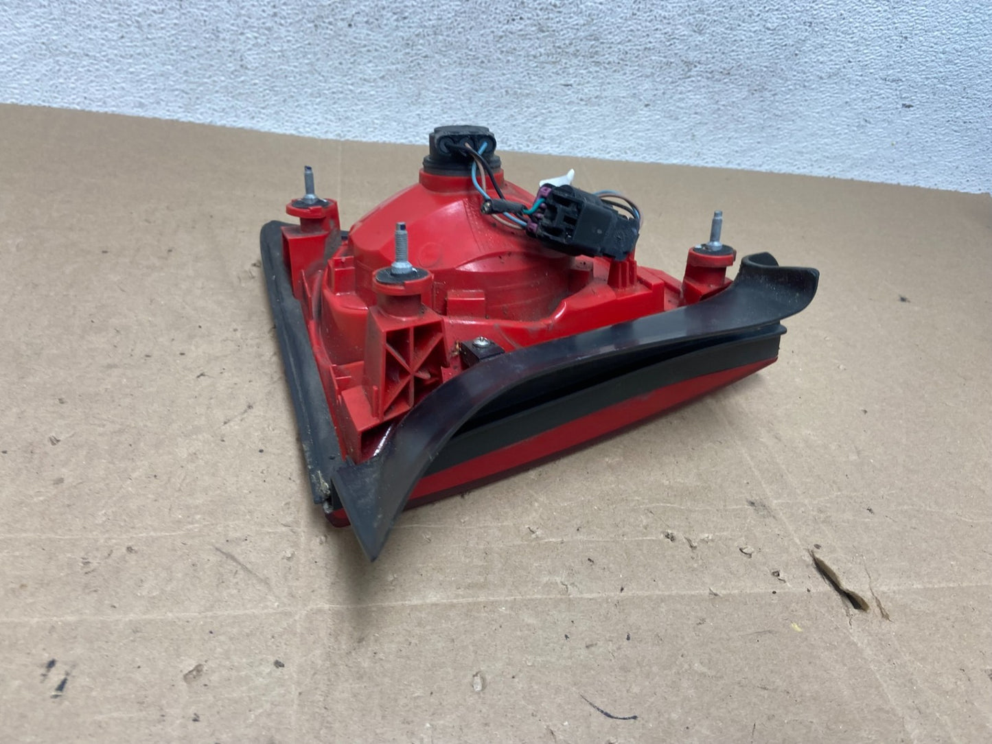 2008 2012 Chevrolet Malibu Right Passenger RH Side Tail Light AE5960 DW4
