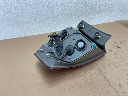 2007 2008 2009 Acura Mdx Left Driver Lh Side Tail Light AF4700 LK6