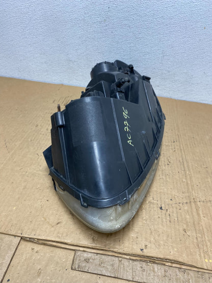 2007 2008 2009 Hyundai Santa Fe Right Passenger Halogen Headlight AC7796 DW8