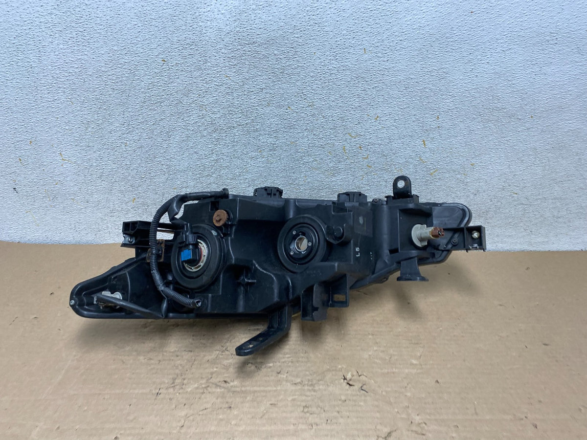 2011 to 2014 Nissan Murano Headlight Right Passenger Rh Halogen AI0956 DW5