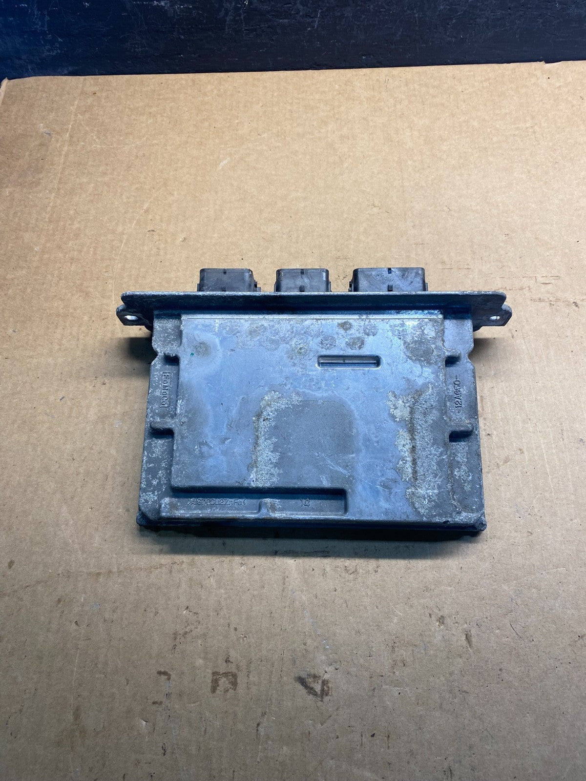 2008 Ford E350 E250 Van 5.4L Engine Control Module 8c2a-12a650-apa ECU AC6917 DG0