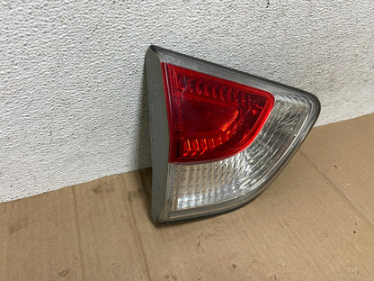 2013 to 2016 Nissan Pathfinder Left Driver Inner Tail light AE8989 LK2