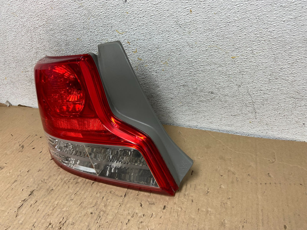 2012 2013 Scion TC Tail Light Left Driver Lh Side AH2903 DG2