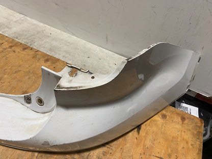 2011 to 2015 Ford Explorer Rear Upper Bumper Cover R17554