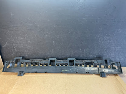 2013 to 2017 Ford Fusion Front Bumper Bracket Impact Energy Absorber ae0785 DG3