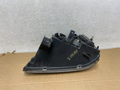 2000 to 2005 Cadillac Deville Right Passenger RH Side Headlight AH3103 DW6
