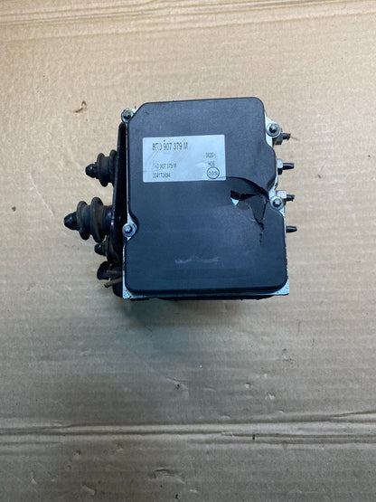 2009 to 2012 Audi Q5 ABS Anti-Lock Brake Pump 8R0614517AG OEM aa3248 DG0