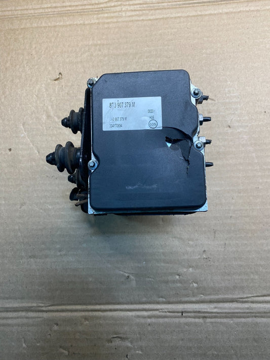 2009 to 2012 Audi Q5 ABS Anti-Lock Brake Pump 8R0614517AG OEM aa3248 DG0