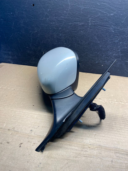 2018 - 2021 Honda Accord Left Driver LH Side View Door Mirror AF39632