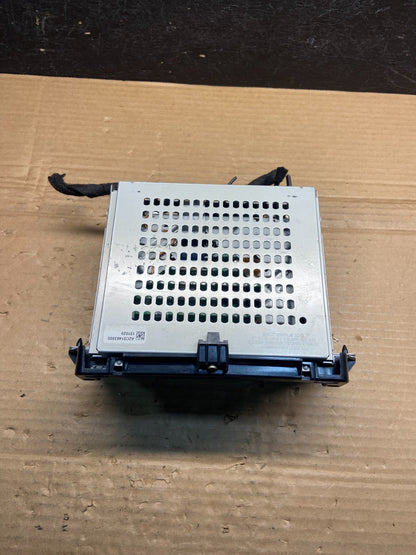 2013 - 2014 Dodge Journey Radio Info Media CD Player Unit ae4516 DG4