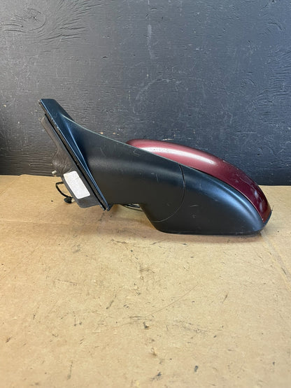 2015 2016 2017 Chrysler 200 Left Driver LH View Door Mirror AE1078 DW3