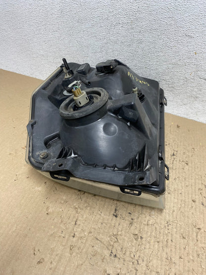 2008-2014 Ford Econoline E150 E250 E350 Left Driver LH Headlight AF7248 DW8