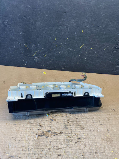 2006 Ford E350 Gauge Speedometer Cluster OEM s9014 DG4