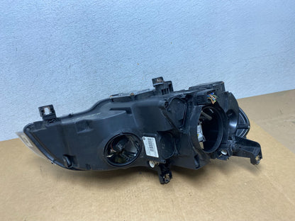 2007 2008 2009 2010 Bmw X5 Left Driver Lh Side Headlight Xenon Hid AE2948 DW6