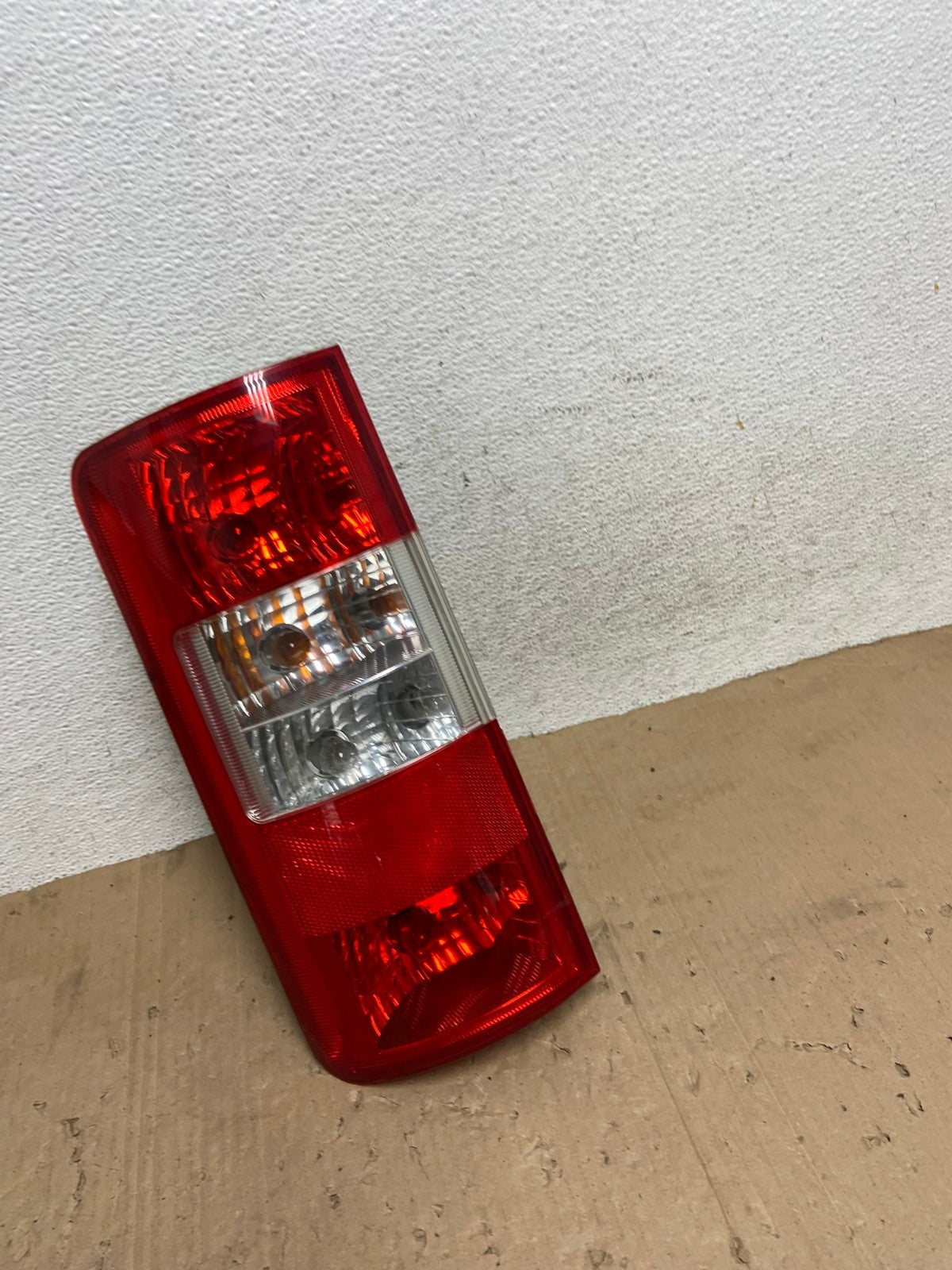2010 to 2013 Ford Transit Connect Left Driver LH Side Tail Light AE9279 LK2