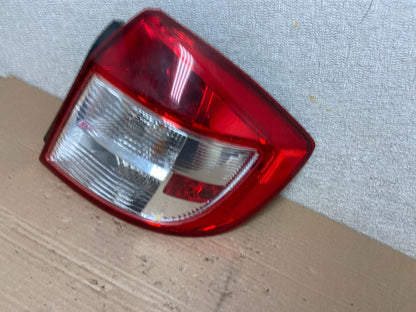 2008 to 2013 Suzuki SX4 Sedan Right Passenger RH Tail Light Oem AB1126 LK1