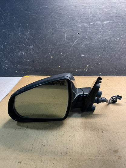 2010 to 2015 Cadillac SRX Left Driver Lh Side View Door Mirror Oem Z2324 MS8