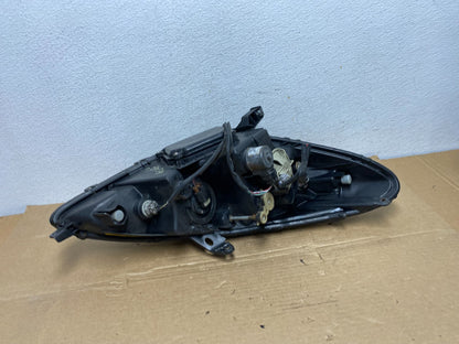 2002-2004 Lexus Es300 Es330 Left Driver Lh Headlight Xenon HID AD3854 DW4