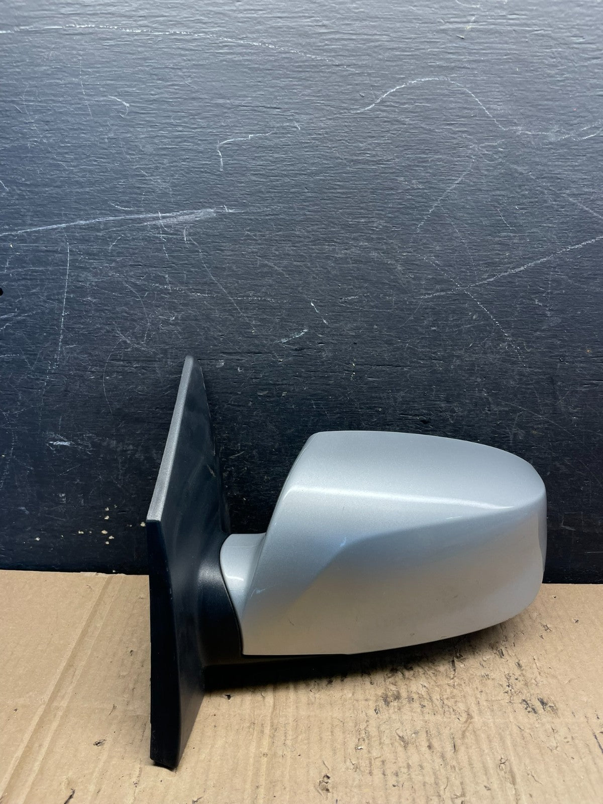 2010-2015 Hyundai Tucson Left Driver LH  Power Door Mirror Oem S4831 DG0