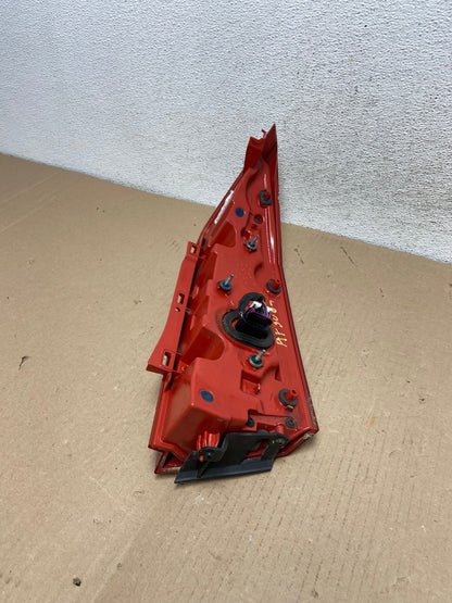 2013 to 2018 Cadillac Ats Left Driver LH Side Tail Light AF3064 LK7