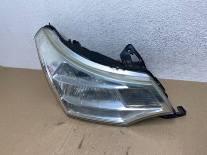 2008 2009 2010 2011 Ford Focus Right Passenger Rh Side Headlight AE7015 DW1