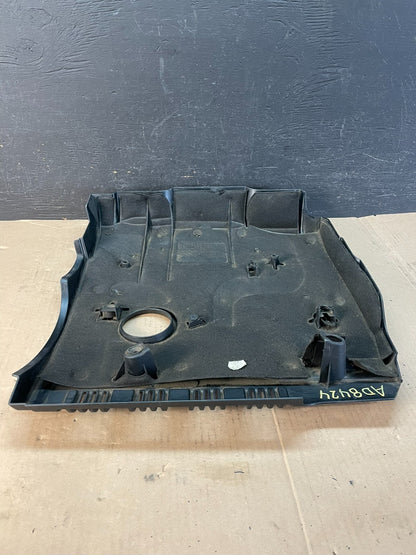 2009 to 2017 Audi A4 A5 A6 Q5 2.0L Engine Motor Cover Top Lid Trim AD8424 DG6