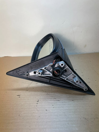 2009 to 2011 BMW 3-Series Right Passenger RH Side View Door Mirror AH8739 DG4