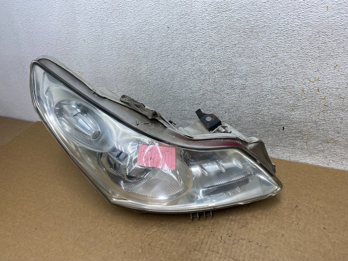 2007-2009 Infiniti G35 G37 Right Passenger Hid Xenon Headlight Sedan AI3405 DW1