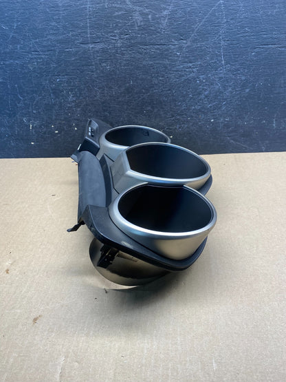 2002 - 2005 Lexus SC430 Front Cluster Speedometer Bezel Trim AG4015 DG2