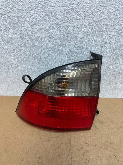 2003 2004 2005 2006 Lincoln Ls Left Driver LH Tail Light Oem AC3458 DW0