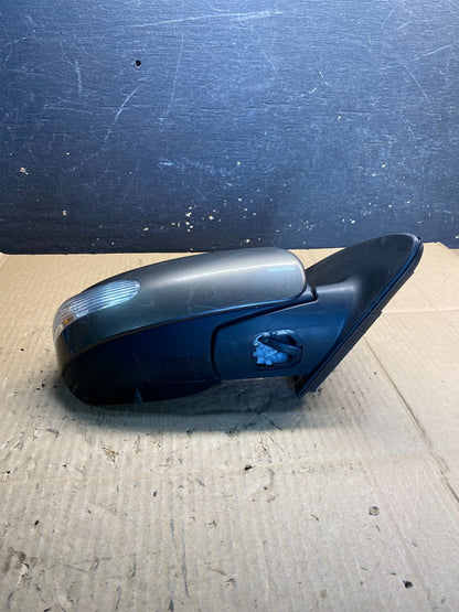 2010 to 2013 Kia Forte Sedan Right View Turn Signal Mirror OEM AB0734 MS3