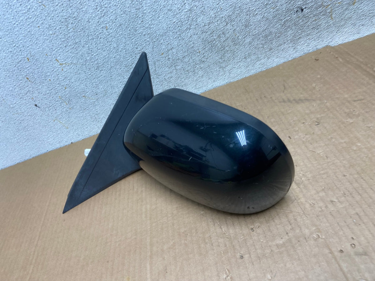 2008-2014 Subaru Impreza Left Driver LH Power Door Vier Mirror AI5820 LK1
