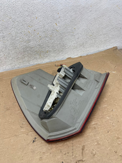 2007 to 2009 Mercedes GL-Class GL450 Left Driver LH Tail Light AH8422 LK6