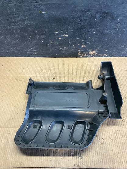 2001 to 2004 Mazda Tribute DOHC 24 VALVE Engine Shield Top Cover t6771 DG5