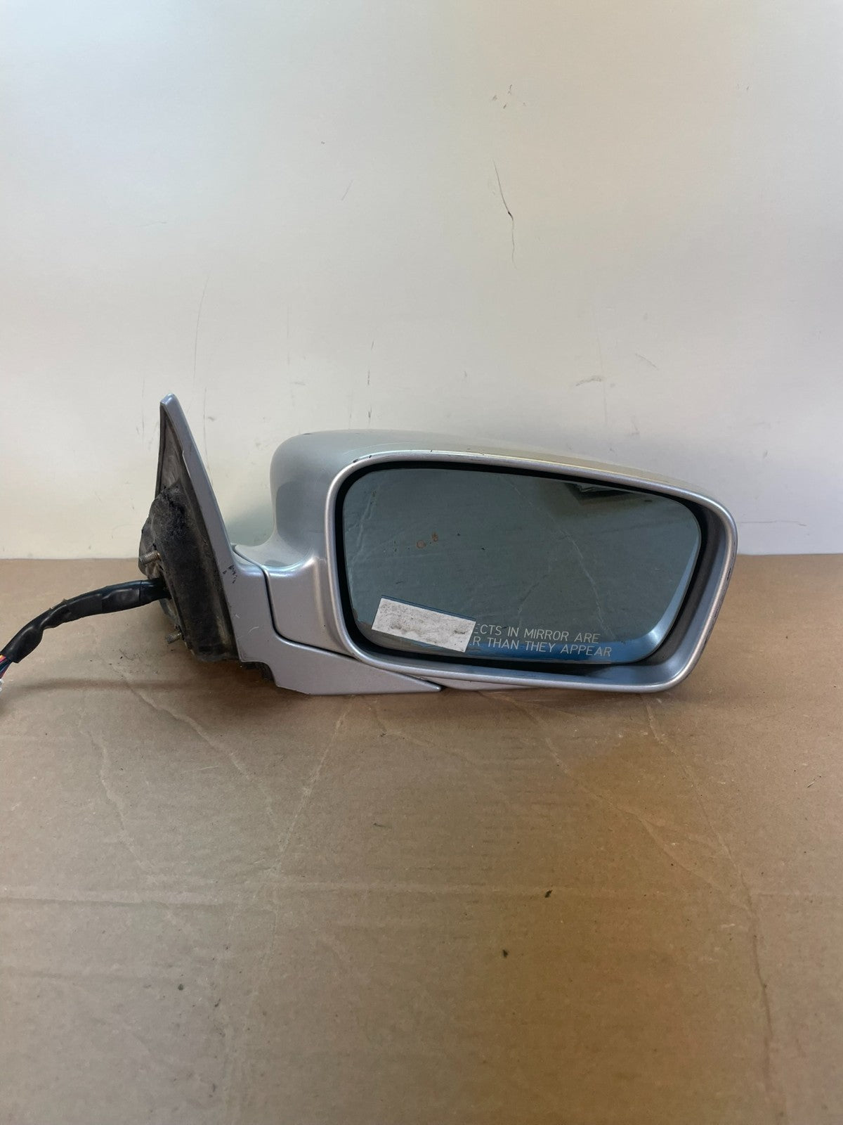 2004 2005 2006 Acura TL Right Passenger View Door Mirror ag7848 DG8