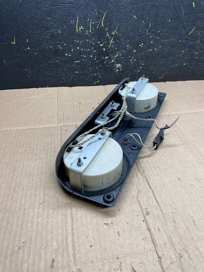 2011 Mack LE Instrument Panel Cluster AA46783