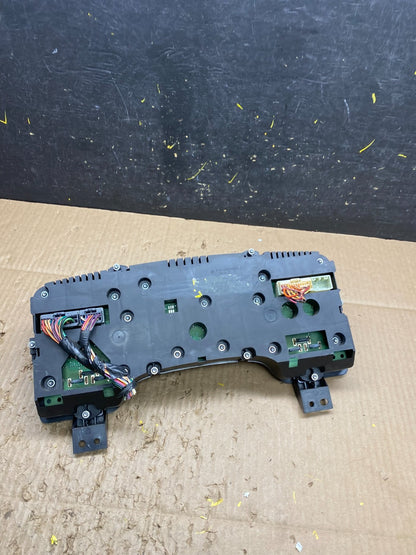 2004 Dodge Durango Speedometer Instrument Cluster Gauge OEM V1685 DG5