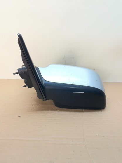 2011 to 2012 Ford Fusion Milan Left Driver LH Heated View Door Mirror ai0410 DG3