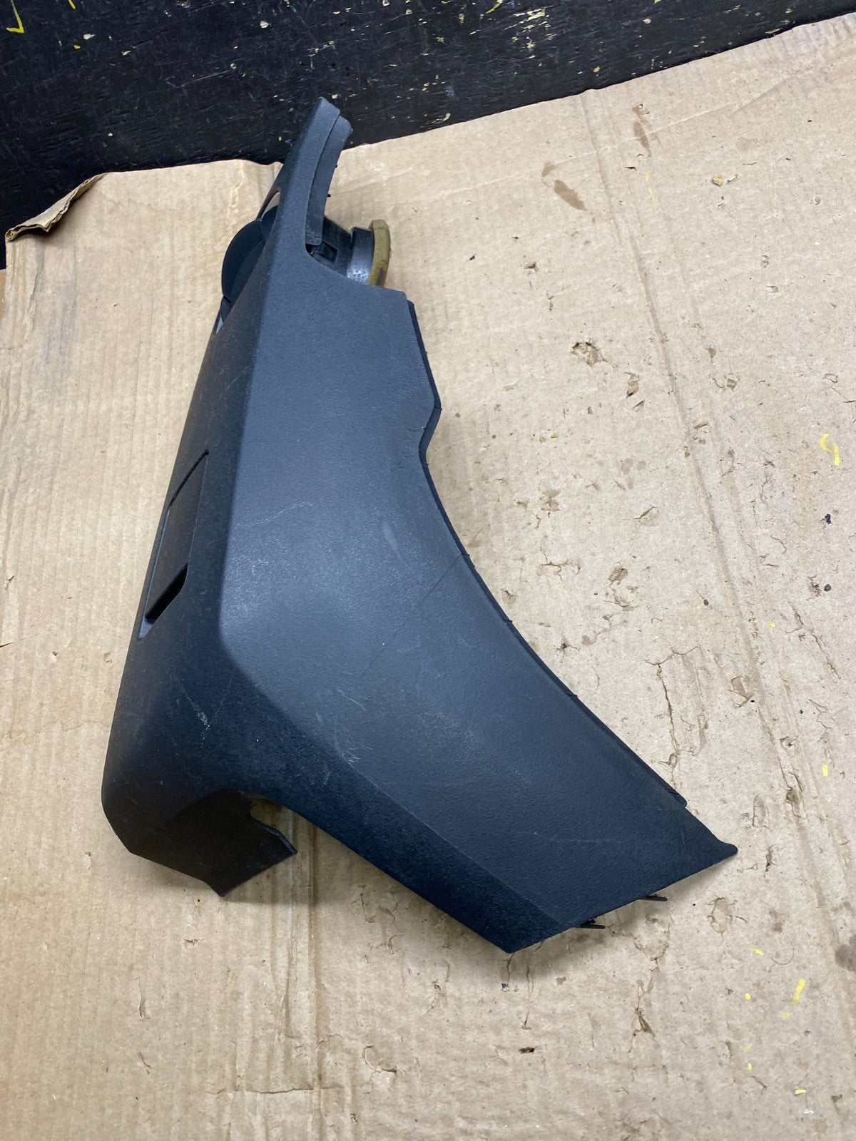 2009 - 2015 Honda Pilot Left Dash Vent Center Panel Bezel OEM X6007 DG3