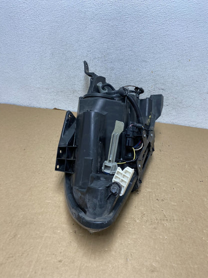 2013 - 2015 Nissan Sentra W/LED Halogen Right Passenger Headlight AF7431 DW7