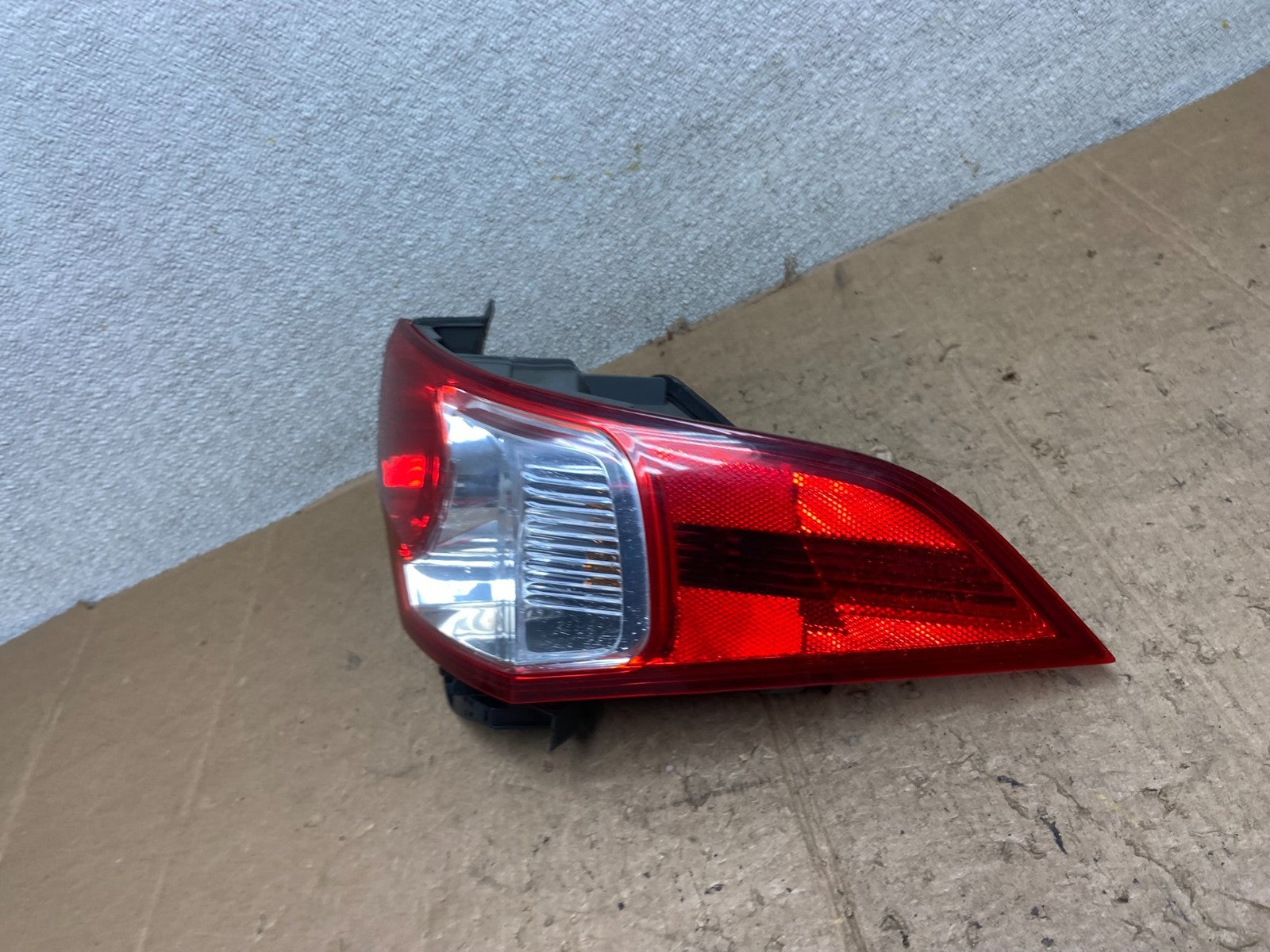 2009 2010 Acura Tsx Sedan Right Passenger Rh Side Tail Light Oem AA51731