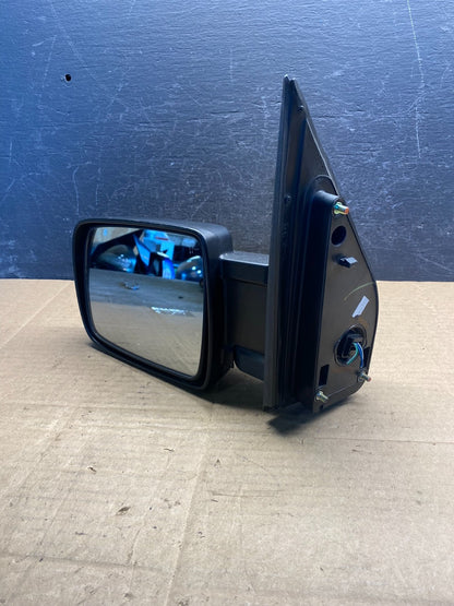 2003-2011 Honda Element Left Driver Lh Side View Door Mirror AE9861 DW10