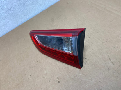 2013-2015 Infiniti JX35 QX60 Right Passenger LED Tail Light Inner AD2639 LK1